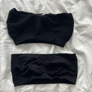 Bandeau Bra Bundle